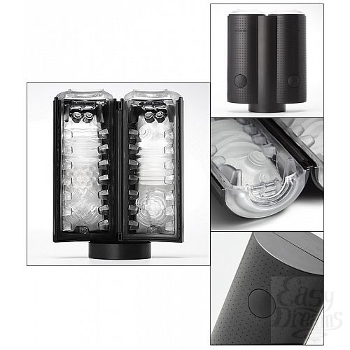 ���������� 6  ����������� Tenga Flip Air - ������