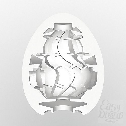  2   Tenga Egg Twister - 