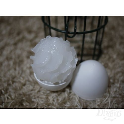  4   Tenga Egg Twister - 
