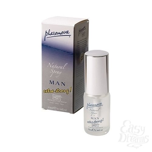 ���������� 1:  ���������� ��������� Natural Spray, 10 ��