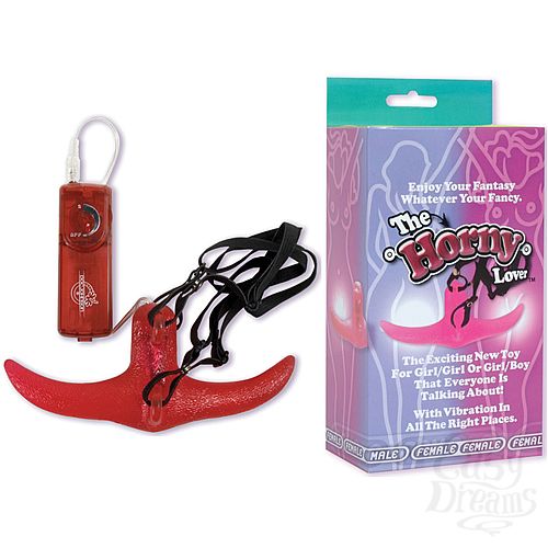 ���������� 1:  ������������� �������� HORNY 1138-01 BX DJ