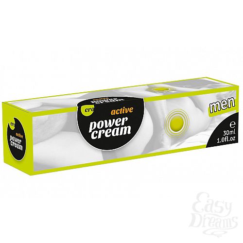 ���������� 1:  ���� ��� �������� ������� Hot Power Active, 30 ��