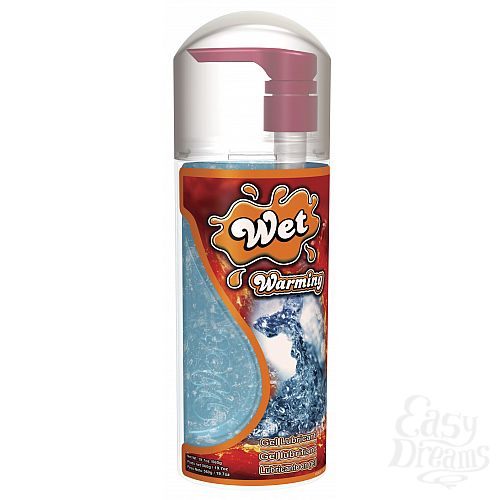  1:  - Wet Warming, 560 