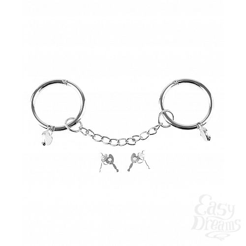  4   FF METAL SCHACKLES 389000PD