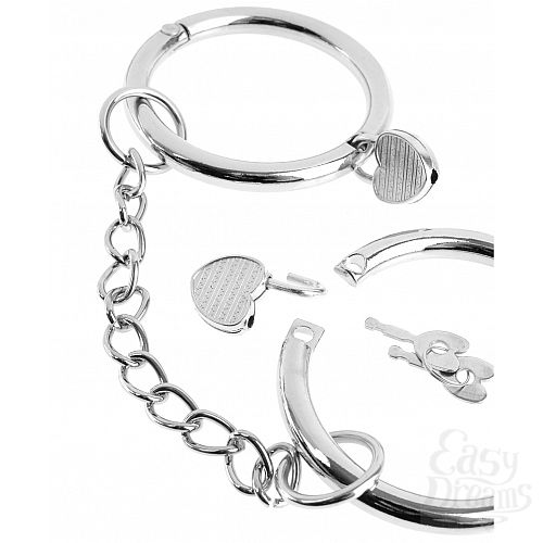  5   FF METAL SCHACKLES 389000PD