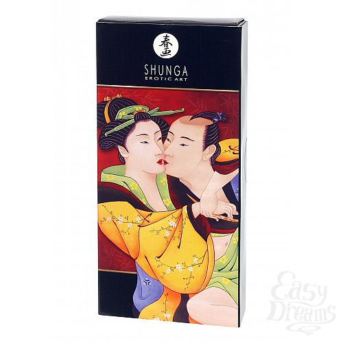 ���������� 2  ����� ��� ���������� ������ ���&nbsp;Shunga Oral Pleasure Gloss.