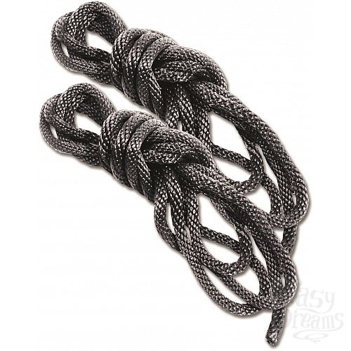 ���������� 1:  ����� ��� ������Silky Rope Kit.