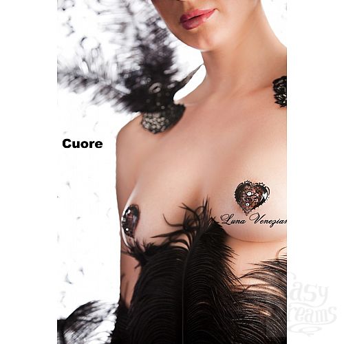 ���������� 1:  ��������� �� ����� Cuore