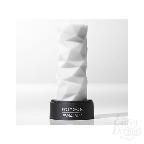  1:    Tanga 3D Polygon