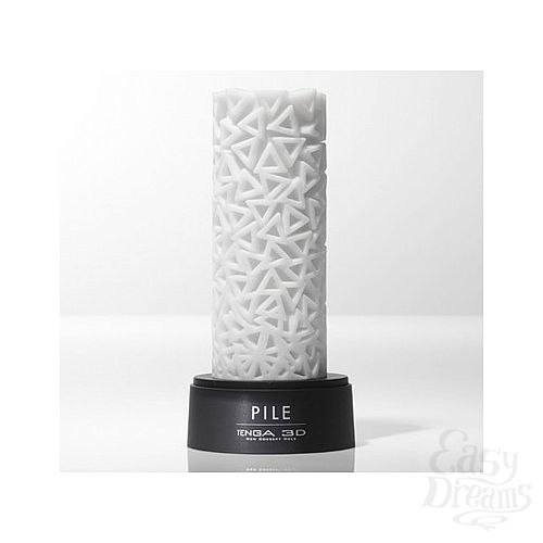 ���������� 1:  �����������  Tanga 3D Pile