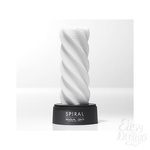 ���������� 5  ����������� Tenga 3D Spiral