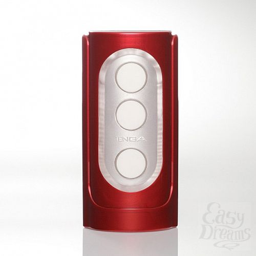 ���������� 1:  ����������� Hi-end Tenga Flip Hole Red
