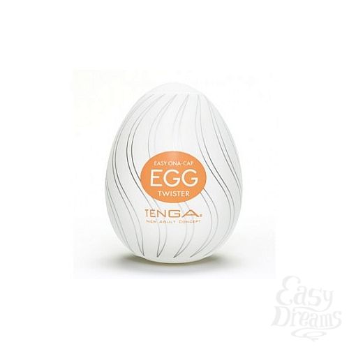 ���������� 5  ����������� Tenga Egg Twister