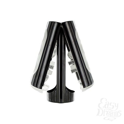  2   Hi-end Tenga Flip Hole Black