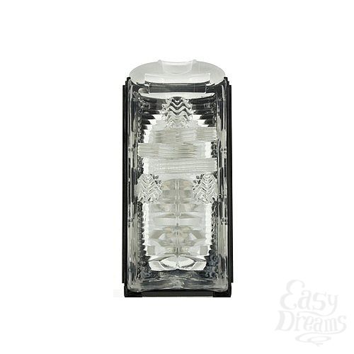  4   Hi-end Tenga Flip Hole Black