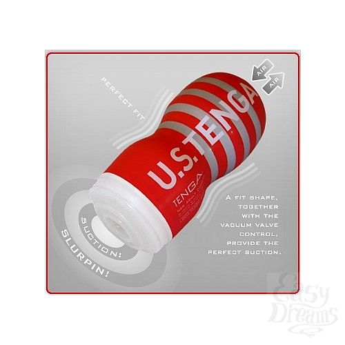 ���������� 2  ����������� Tenga Ultra Size Deep Throat