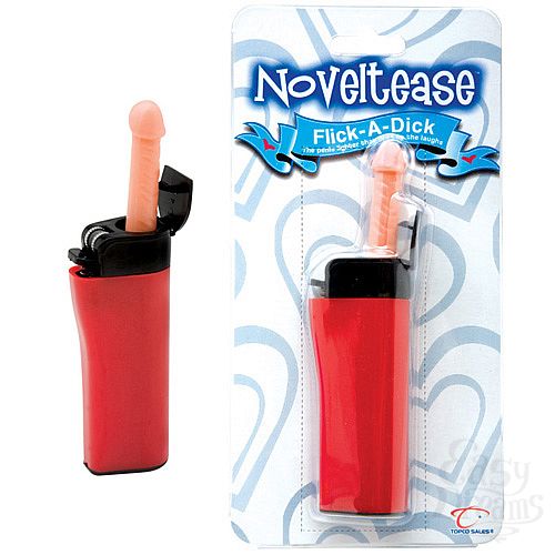 ���������� 1:  ���������-������ Flick-A-Dick 1439-8 CD TS