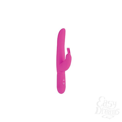  2   - S10-Function Silicone Bounding Bunny 