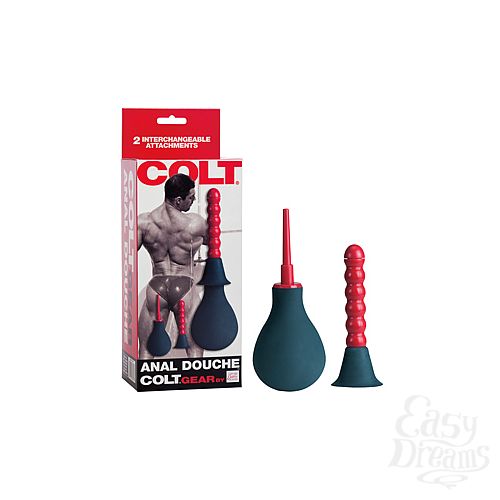 ���������� 1:  �������� ��� Anal Douche �������� ������