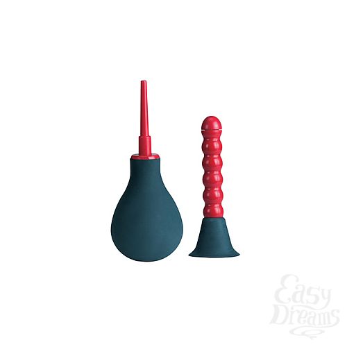 ���������� 2  �������� ��� Anal Douche �������� ������