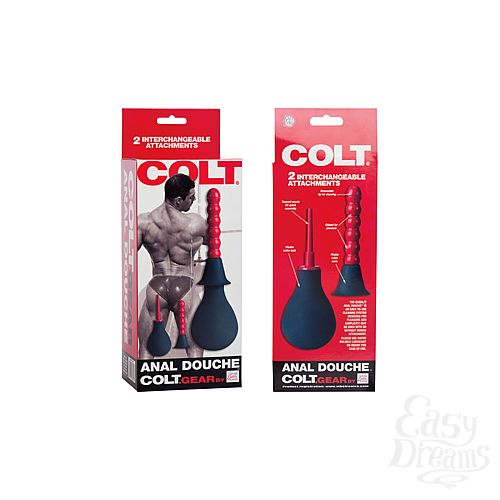 ���������� 3  �������� ��� Anal Douche �������� ������