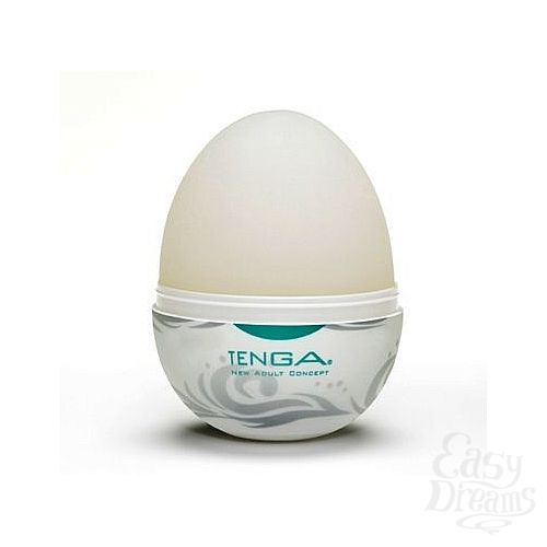 ���������� 2  ����������� Tenga Egg Surfer