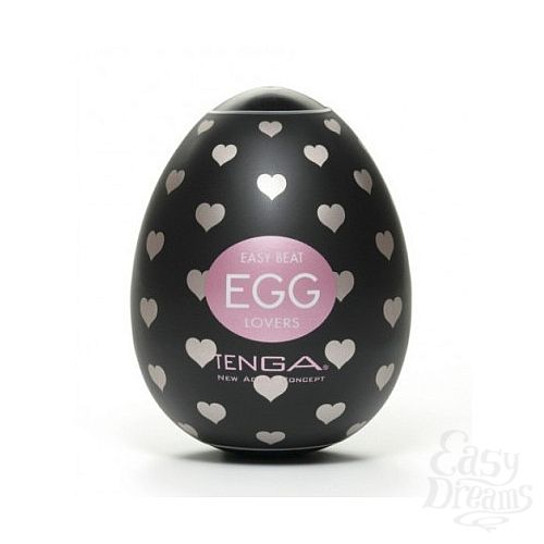 ���������� 1:  ����������� Tenga Egg Lovers