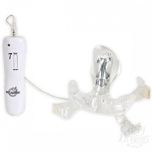  1:   Jenna s G-Pleasure Female Masturbator