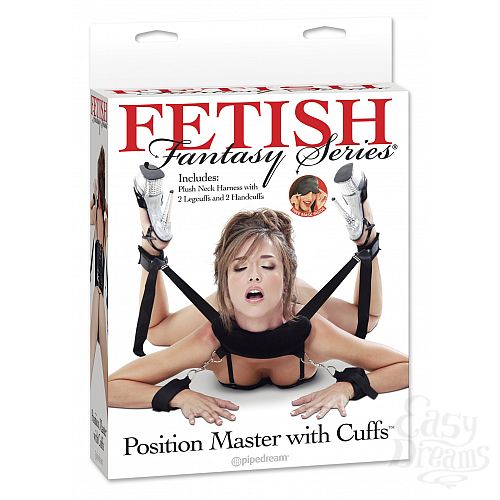  2   Fetish Fantasy Series 