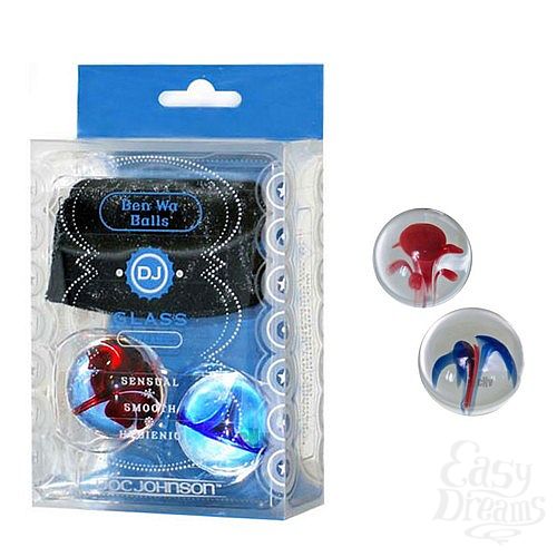 ���������� 1:  ����������� ������ �� ������ BEN WA BALLS