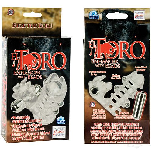 ���������� 3  ���������� �����-������� EL TORO 1631-20 BX SE