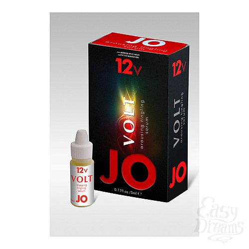 ���������� 1:  ������������ ��������� ������� �������� JO Volt 12 VOLT, 5 ��