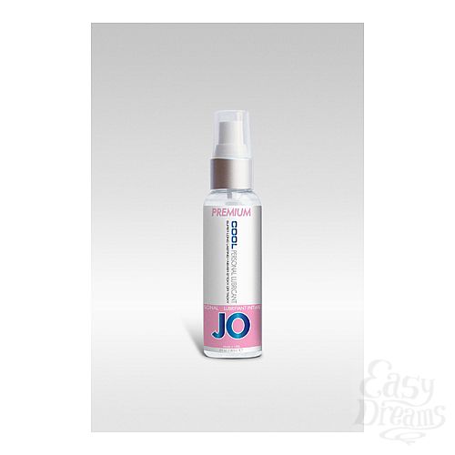 ���������� 1:  ������� ����������� ����������� ��������� JO Personal Lubricant  Premium Women COOL, 2 oz (60 ��)