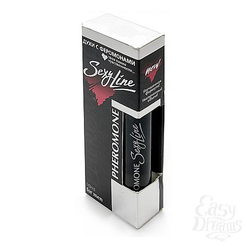  1:      SexyLine  15
