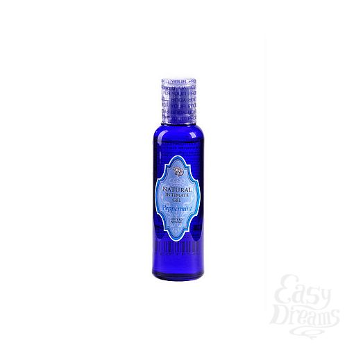 ���������� 1:  ��������� Pepermint Natural Intimate Gel 100�� 8-RCN-100