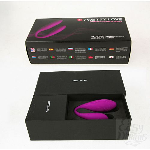 ���������� 3  �������� ��� ����� Pretty Love Pleasure Leaf BI-014147