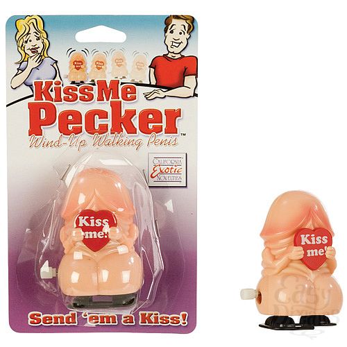 ���������� 1:  �������� ����� � ������� KISS ME 2415-00 CD SE