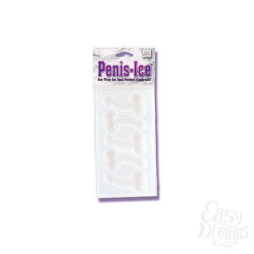 ���������� 1:  ����� ��� ���� PENIS-ICE 2461-00 CD SE