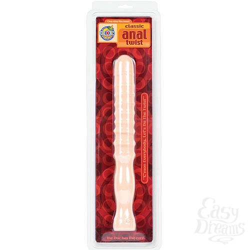  3   ANAL TWIST 0248-00 CD DJ