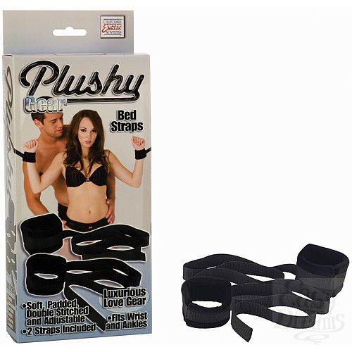 ���������� 1:  ����� ��� ������������ PLUSHY GEAR 2660-50 BX SE