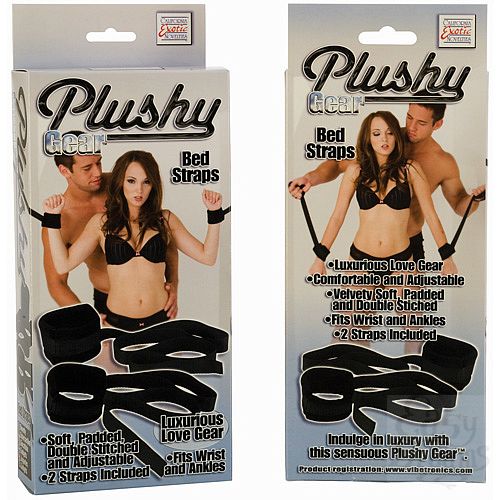 ���������� 3  ����� ��� ������������ PLUSHY GEAR 2660-50 BX SE