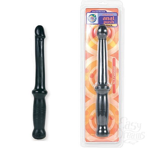  1:     ANAL PUSH 0269-06 CD DJ