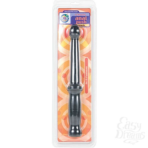  3     ANAL PUSH 0269-06 CD DJ