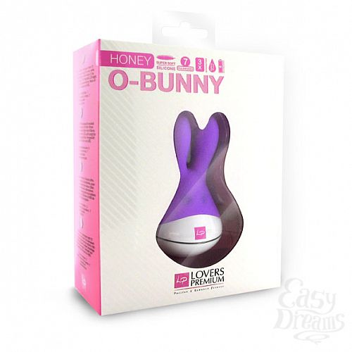  12   O-Bunny, 