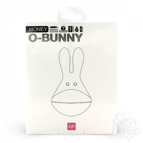 13   O-Bunny, 