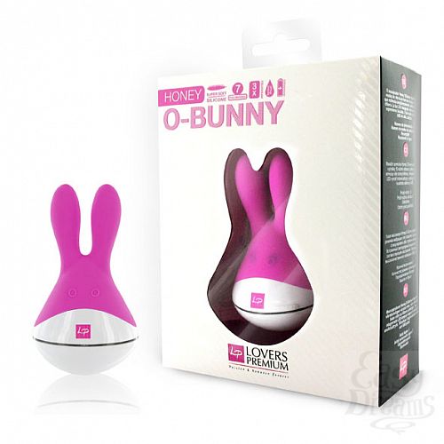  2   O-Bunny, 