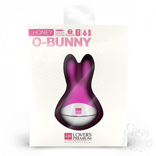  8   O-Bunny, 