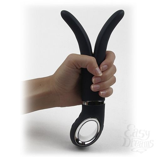  2    G-Vibe Noir Limited Edition (Fun Toys)