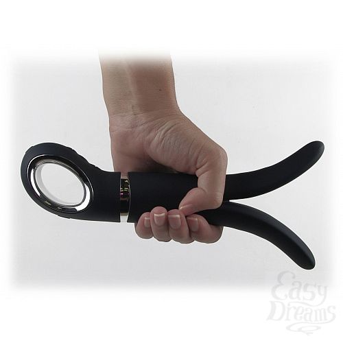  3    G-Vibe Noir Limited Edition (Fun Toys)