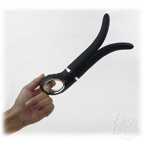  4    G-Vibe Noir Limited Edition (Fun Toys)